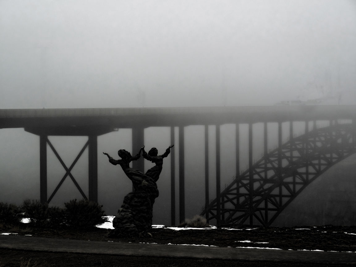 Perrine Bridge